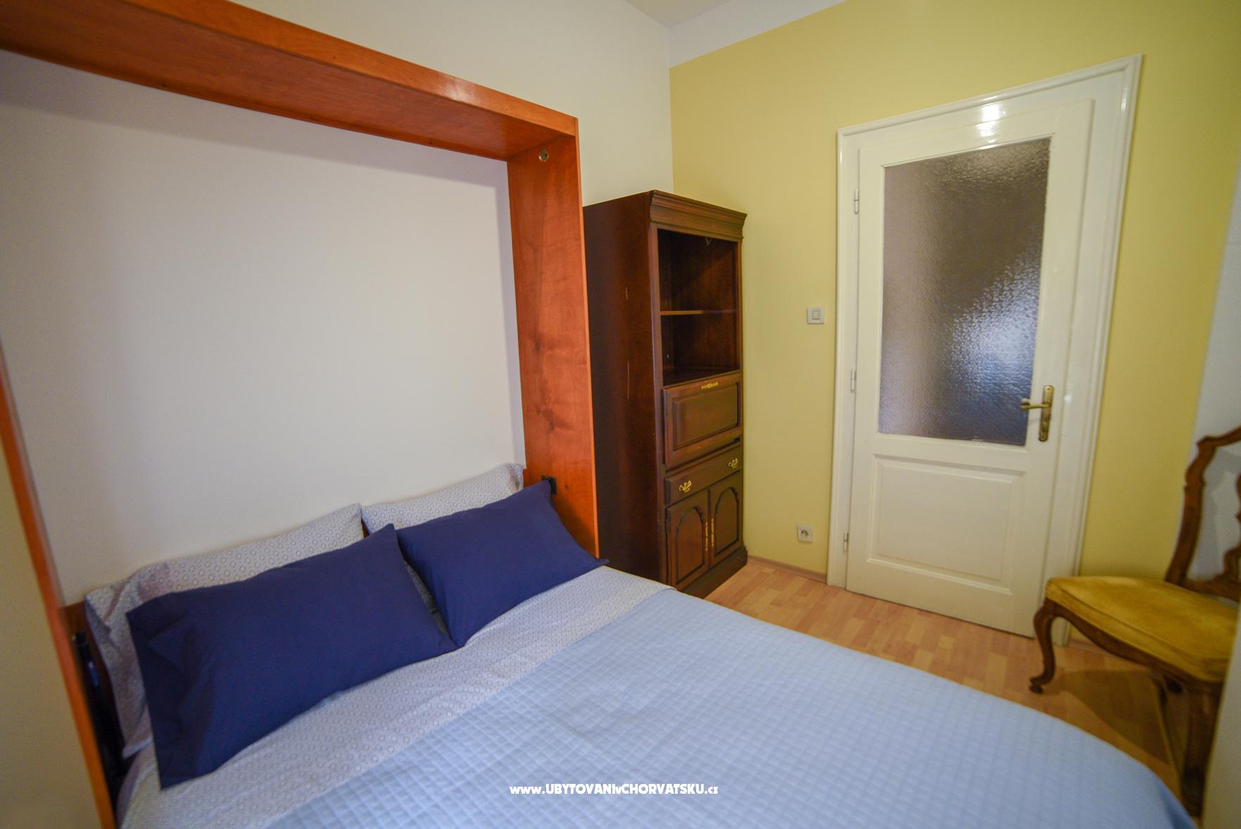 Ferienwohnungen Bacvice  – Ferienwohnung Split, Kroatien – Foto 4