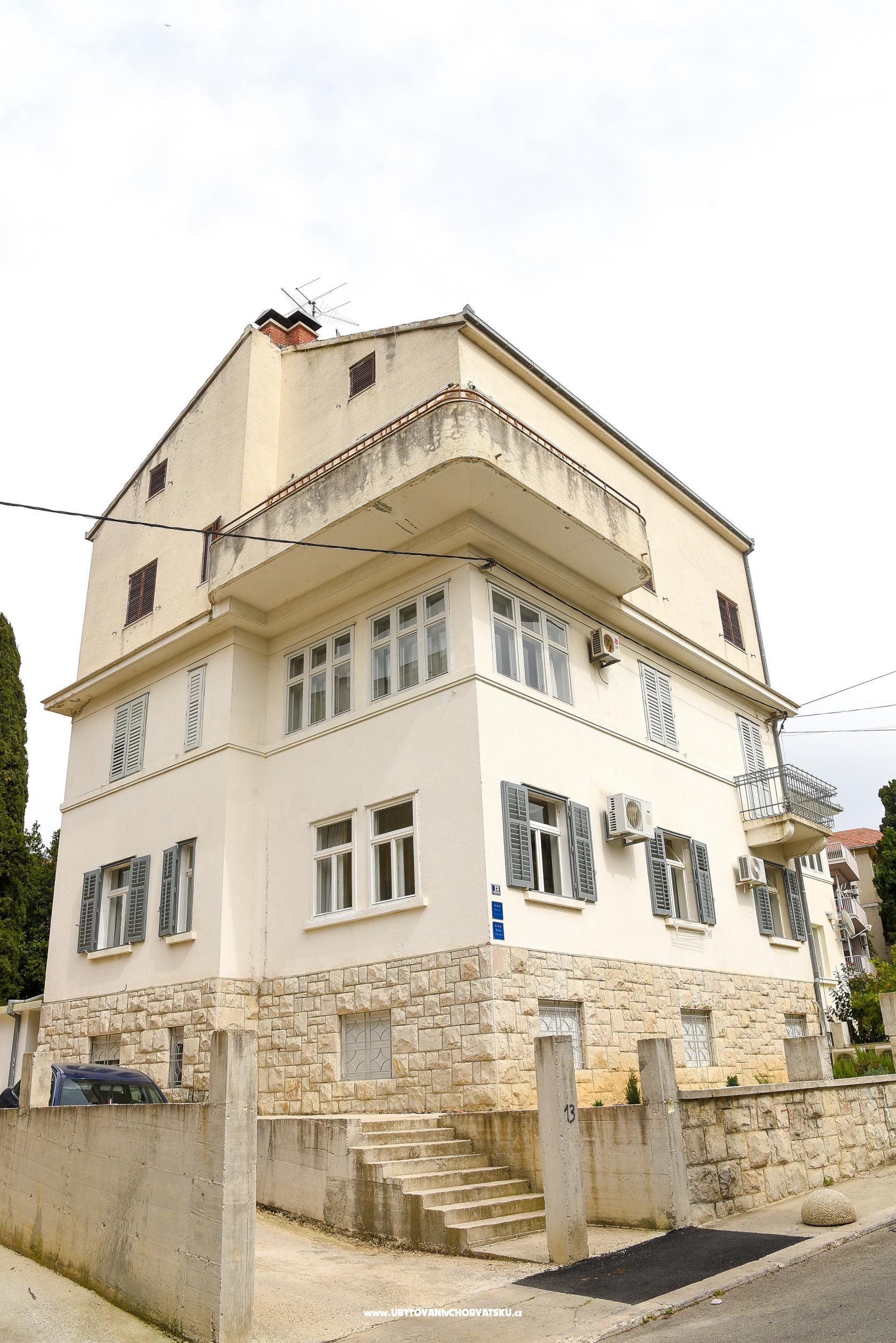 Ferienwohnungen Bacvice  – Ferienwohnung Split, Kroatien – Foto 7