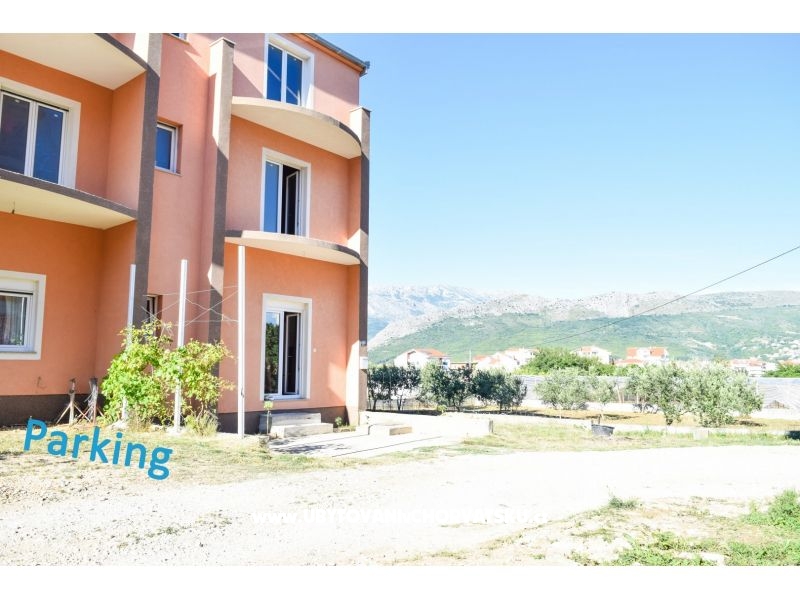 Ferienwohnungen Daco Stobrec – Ferienwohnung Split, Kroatien – Foto 1