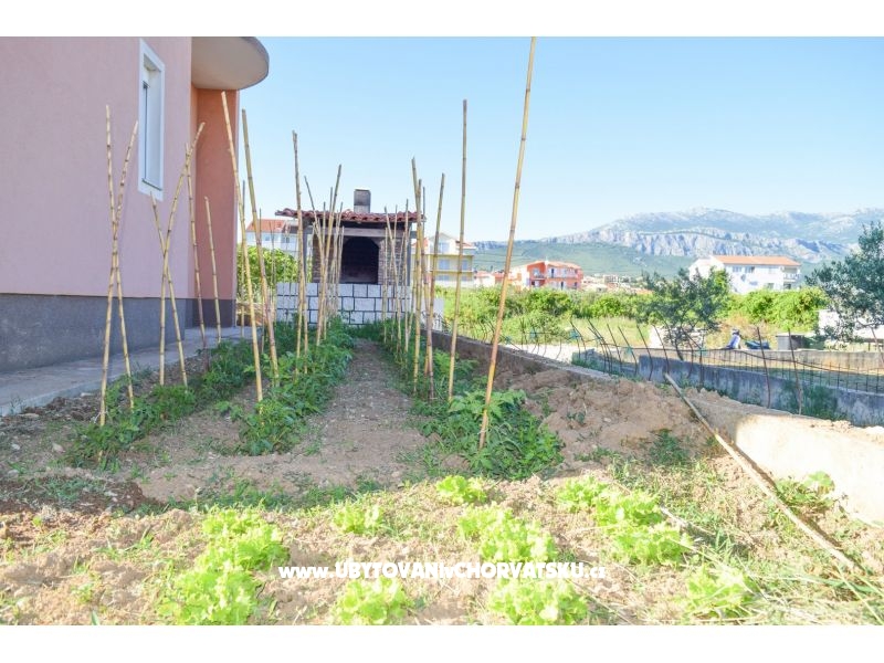 Ferienwohnungen Daco Stobrec – Ferienwohnung Split, Kroatien – Foto 2