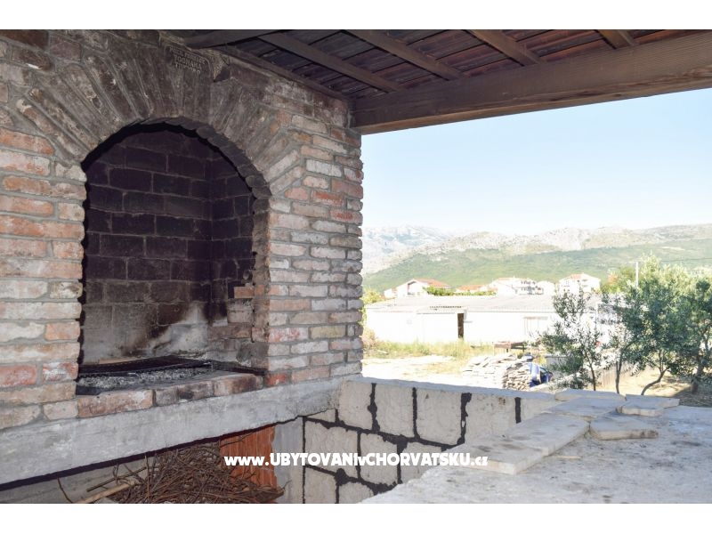 Ferienwohnungen Daco Stobrec – Ferienwohnung Split, Kroatien – Foto 3