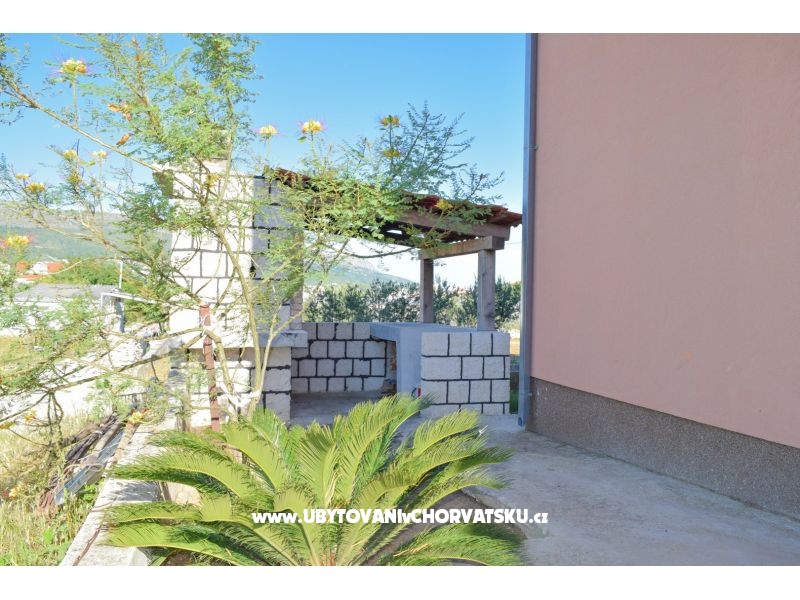 Ferienwohnungen Daco Stobrec – Ferienwohnung Split, Kroatien – Foto 4