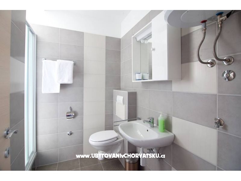 Ferienwohnungen Di-Da – Ferienwohnung Split, Kroatien – Foto 10