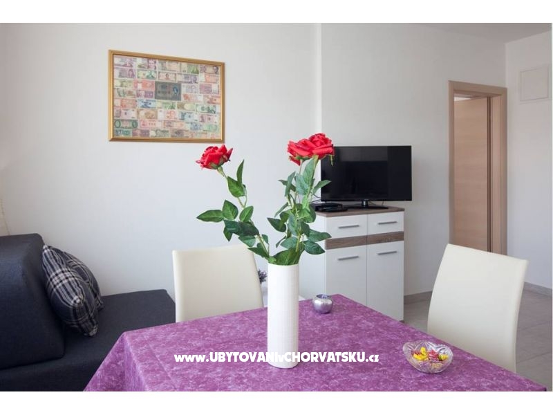 Ferienwohnungen Di-Da – Ferienwohnung Split, Kroatien – Foto 11