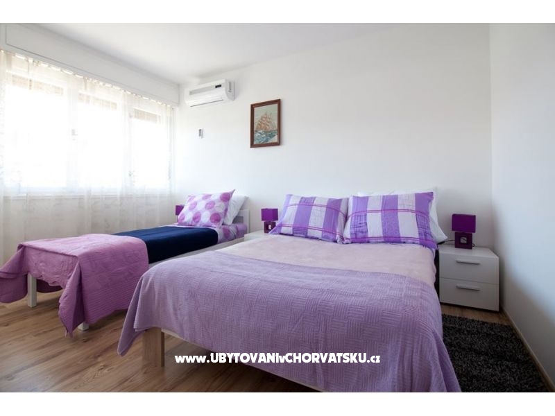 Ferienwohnungen Di-Da – Ferienwohnung Split, Kroatien – Foto 12