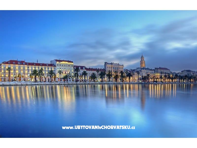 Ferienwohnungen Di-Da – Ferienwohnung Split, Kroatien – Foto 15