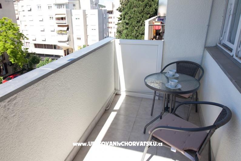 Ferienwohnungen Di-Da – Ferienwohnung Split, Kroatien – Foto 6