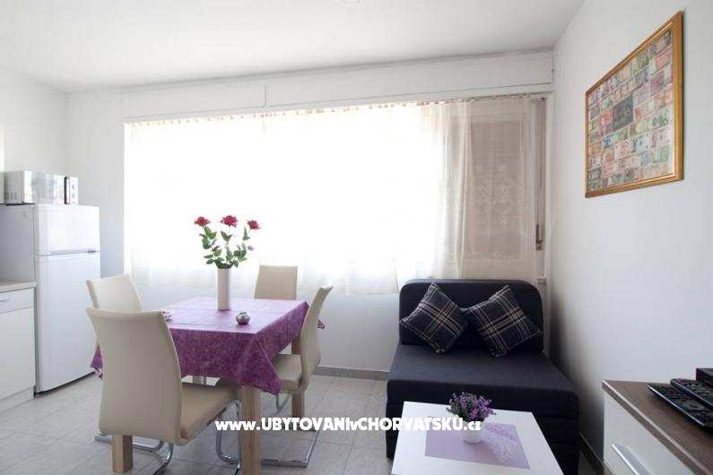 Ferienwohnungen Di-Da – Ferienwohnung Split, Kroatien – Foto 8