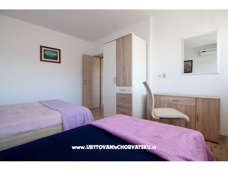 Ferienwohnungen Di-Da – Ferienwohnung Split, Kroatien – Foto 9