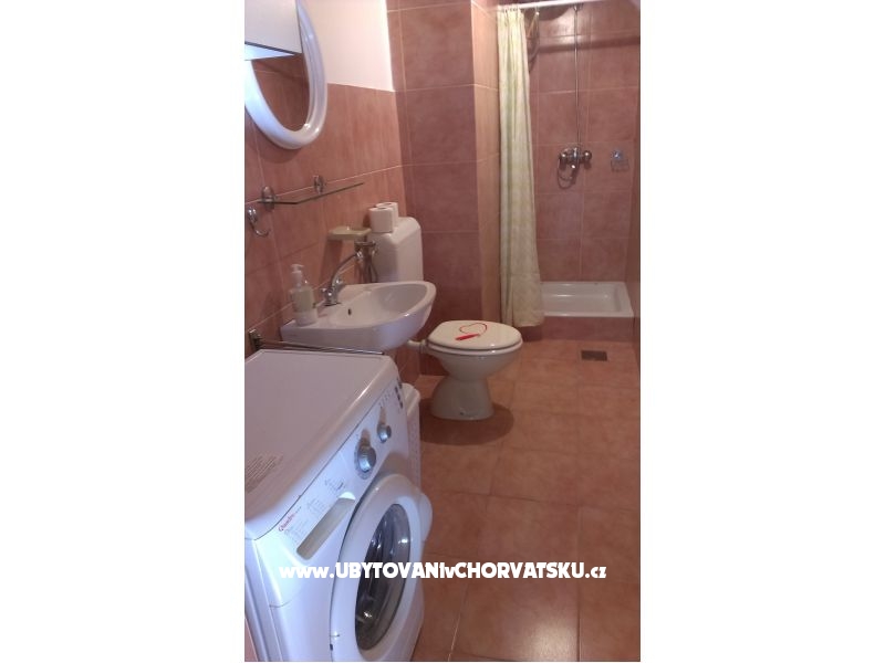 Apartmány ELDI – ubytování Split, Chorvatsko – foto 10