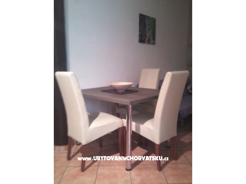 Apartmány ELDI – ubytování Split, Chorvatsko – foto 12