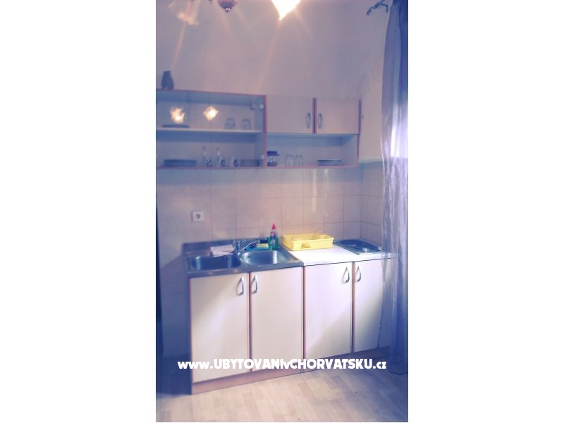 Apartmány ELDI – ubytování Split, Chorvatsko – foto 13