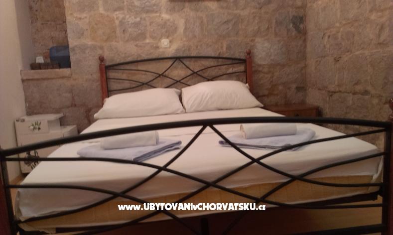 Apartmány ELDI – ubytování Split, Chorvatsko – foto 2