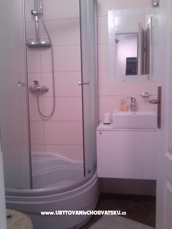 Apartmány ELDI – ubytování Split, Chorvatsko – foto 3