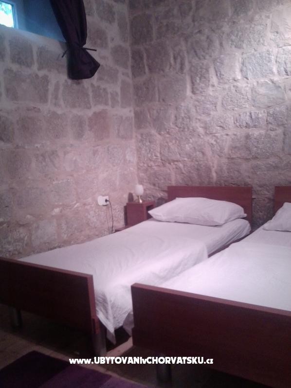 Apartmány ELDI – ubytování Split, Chorvatsko – foto 5