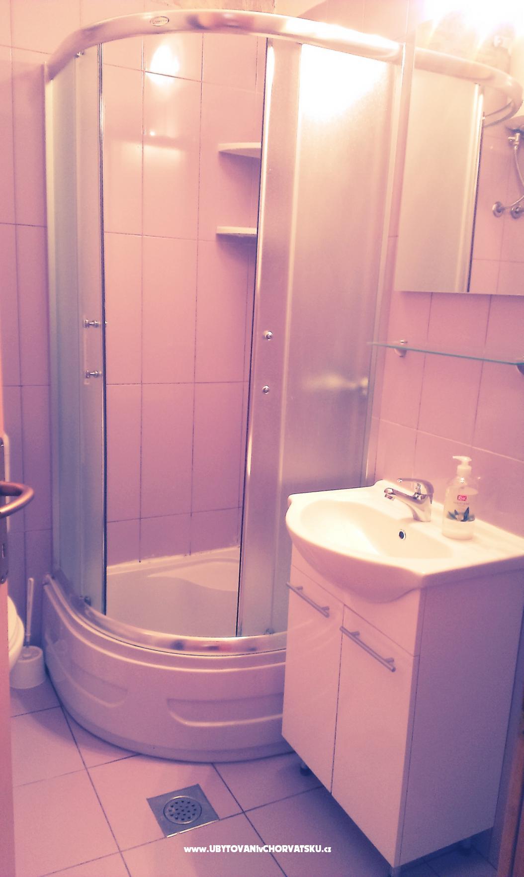 Apartmány ELDI – ubytování Split, Chorvatsko – foto 6