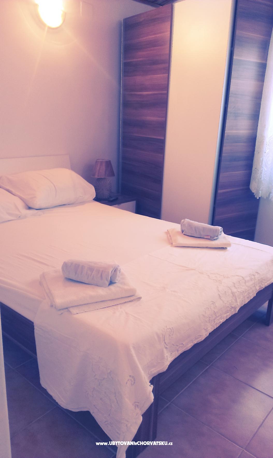 Apartmány ELDI – ubytování Split, Chorvatsko – foto 7