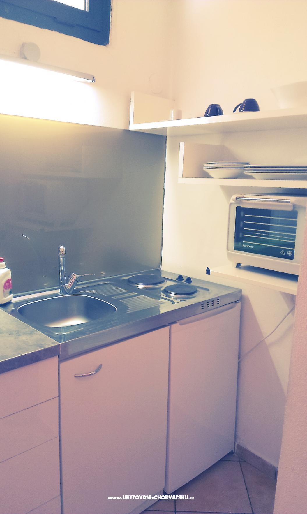 Apartmány ELDI – ubytování Split, Chorvatsko – foto 8