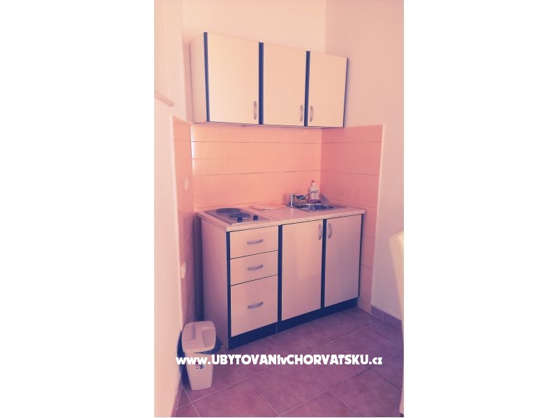 Apartmány ELDI – ubytování Split, Chorvatsko – foto 9