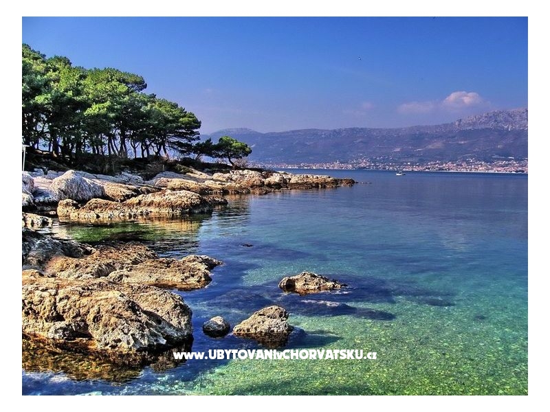 Ferienwohnungen I &amp; M – Ferienwohnung Split, Kroatien – Foto 11