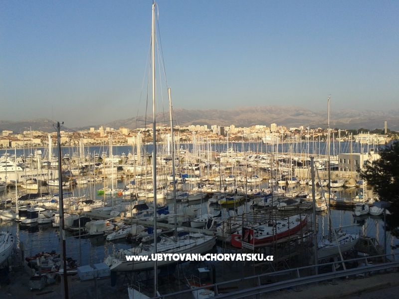 Ferienwohnungen I &amp; M – Ferienwohnung Split, Kroatien – Foto 16