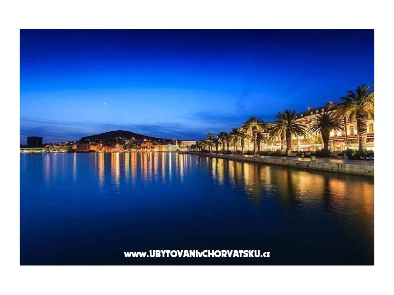 Ferienwohnungen I &amp; M – Ferienwohnung Split, Kroatien – Foto 18