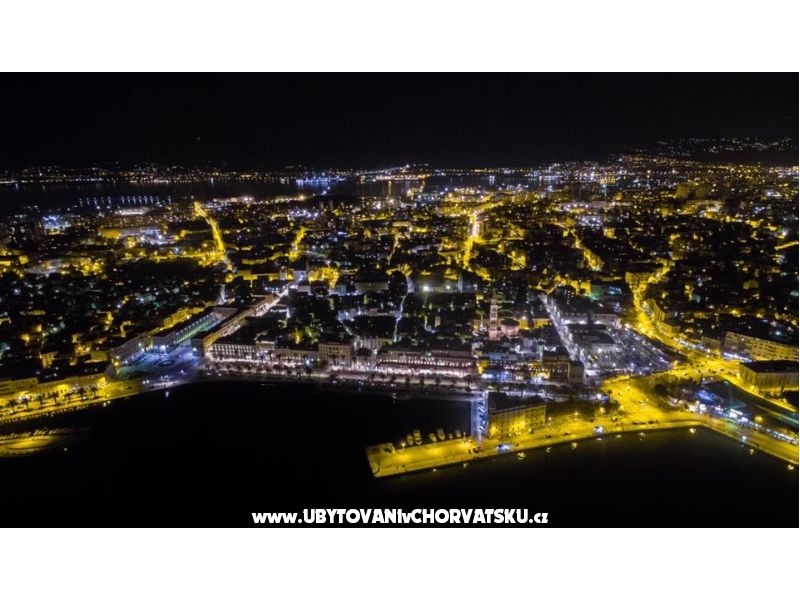 Ferienwohnungen I &amp; M – Ferienwohnung Split, Kroatien – Foto 3