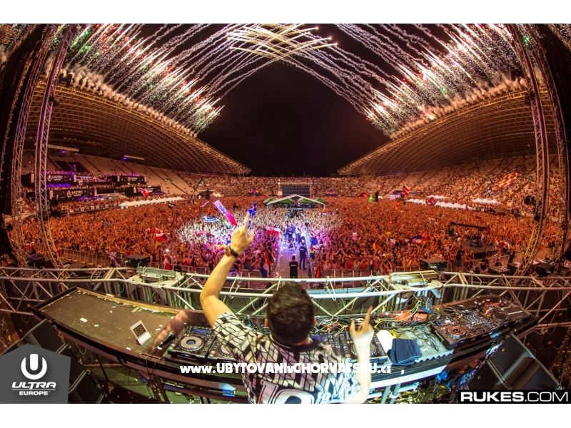 Ferienwohnungen I &amp; M – Ferienwohnung Split, Kroatien – Foto 7