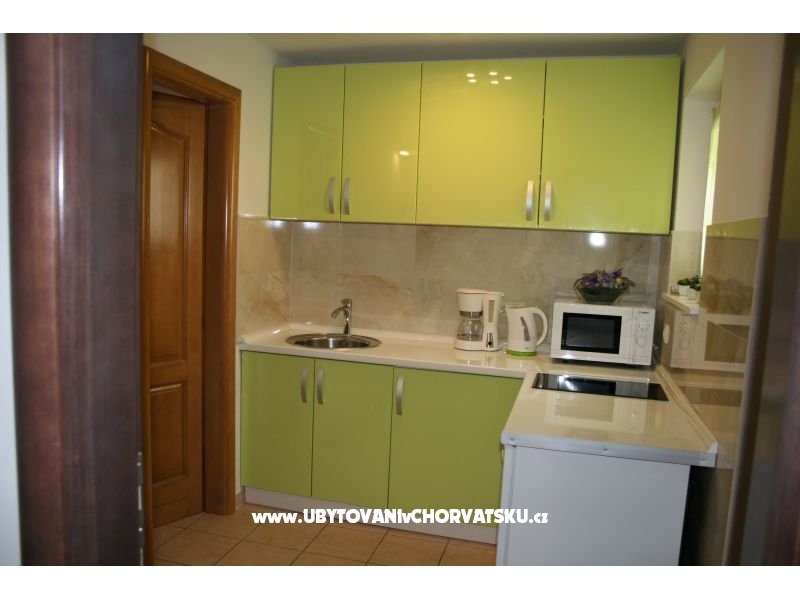 Ferienwohnungen Josipa – Ferienwohnung Split, Kroatien – Foto 11