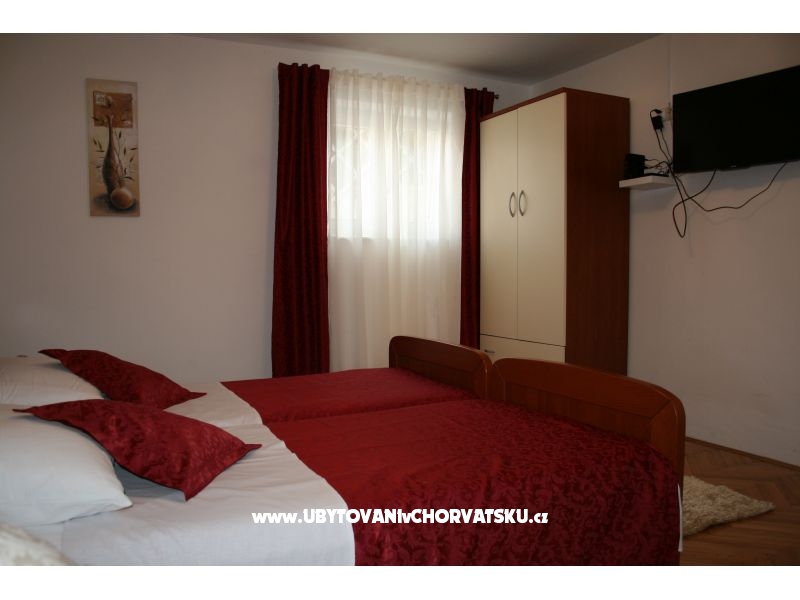 Ferienwohnungen Josipa – Ferienwohnung Split, Kroatien – Foto 15