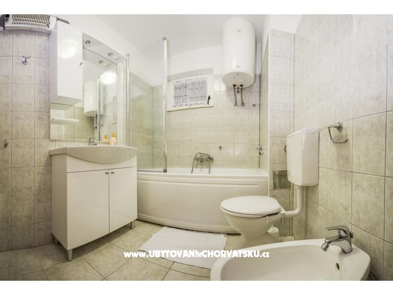 Ferienwohnungen Josipa – Ferienwohnung Split, Kroatien – Foto 3