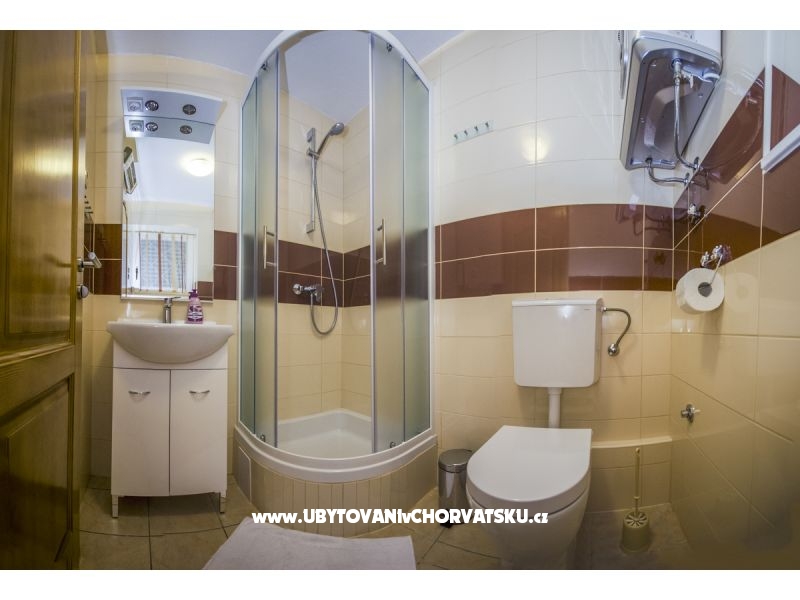 Ferienwohnungen Josipa – Ferienwohnung Split, Kroatien – Foto 6