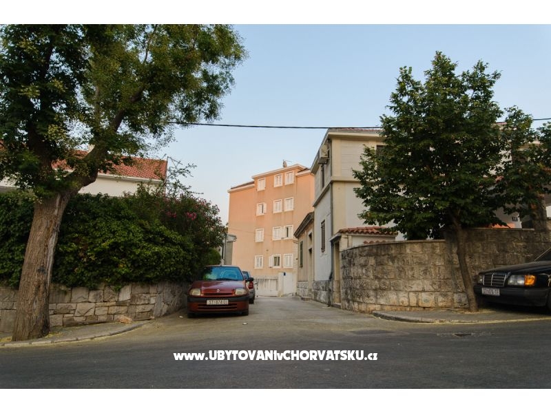 Ferienwohnungen Josipa – Ferienwohnung Split, Kroatien – Foto 7