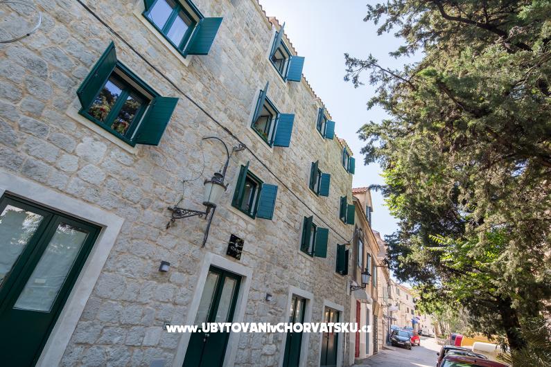 Ferienwohnungen Korta – Ferienwohnung Split, Kroatien – Foto 1