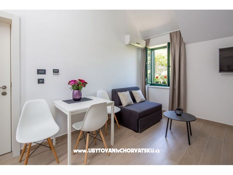 Ferienwohnungen Korta – Ferienwohnung Split, Kroatien – Foto 10