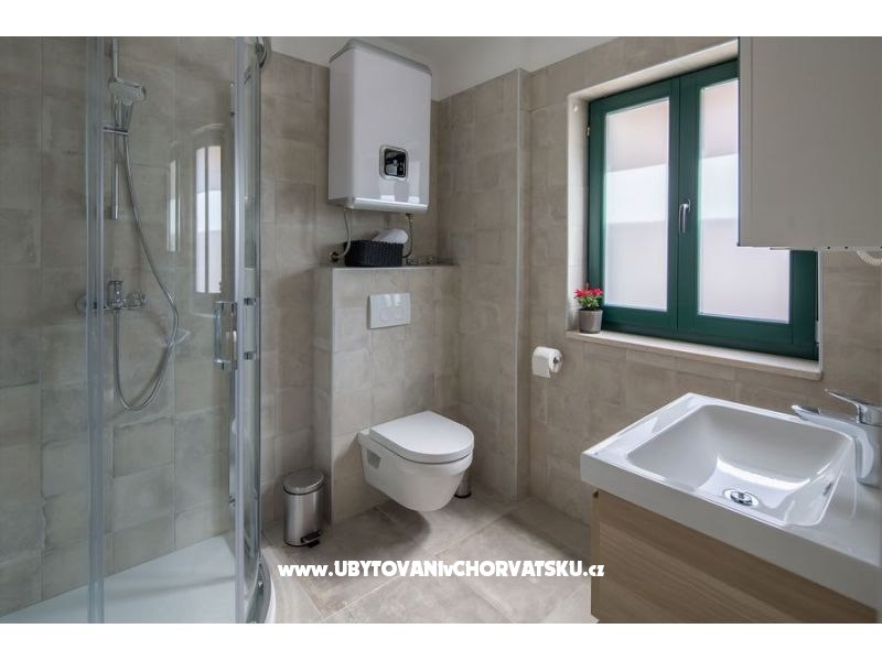 Ferienwohnungen Korta – Ferienwohnung Split, Kroatien – Foto 11