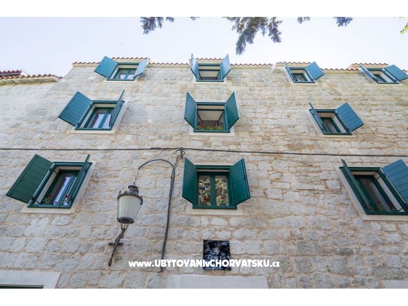 Ferienwohnungen Korta – Ferienwohnung Split, Kroatien – Foto 12