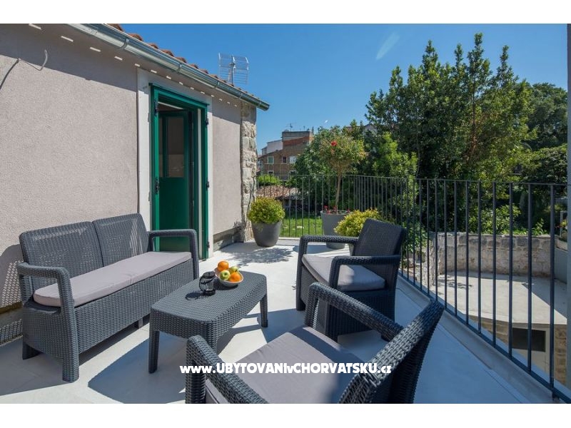 Ferienwohnungen Korta – Ferienwohnung Split, Kroatien – Foto 13