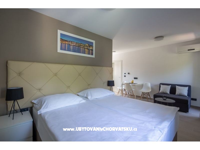 Ferienwohnungen Korta – Ferienwohnung Split, Kroatien – Foto 15