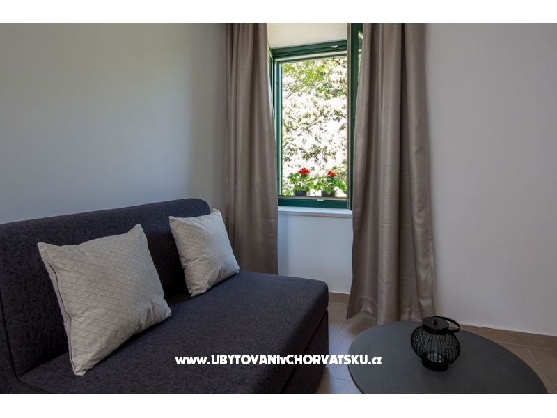 Ferienwohnungen Korta – Ferienwohnung Split, Kroatien – Foto 16