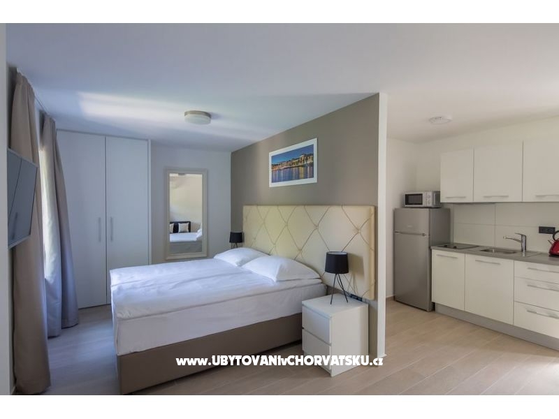 Ferienwohnungen Korta – Ferienwohnung Split, Kroatien – Foto 17