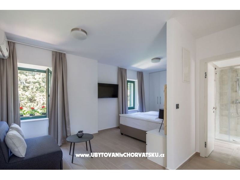 Ferienwohnungen Korta – Ferienwohnung Split, Kroatien – Foto 18