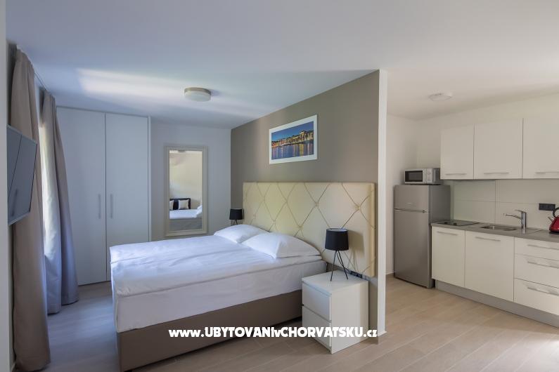 Ferienwohnungen Korta – Ferienwohnung Split, Kroatien – Foto 2