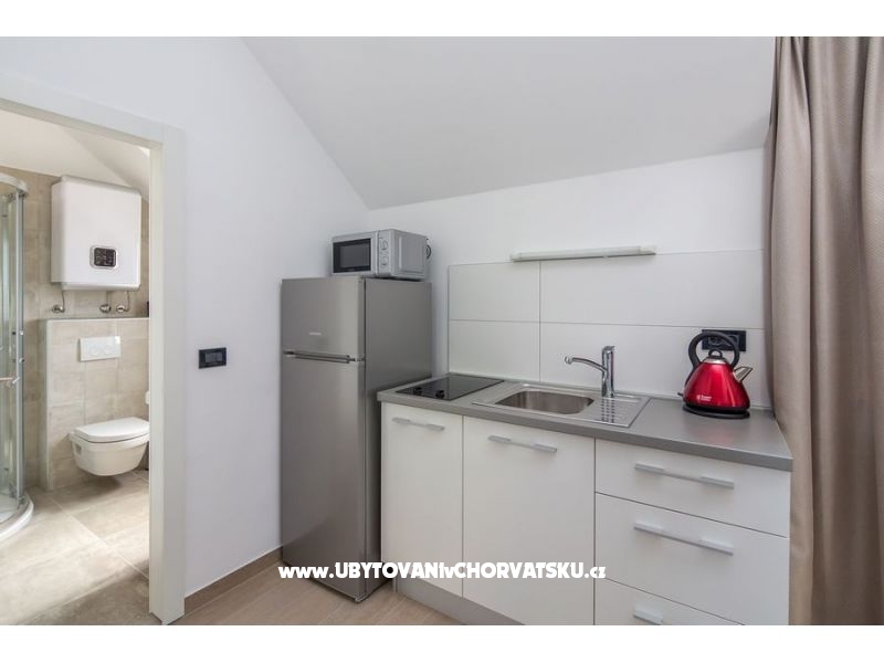 Ferienwohnungen Korta – Ferienwohnung Split, Kroatien – Foto 9