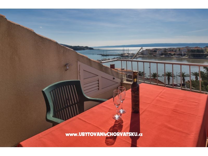 Ferienwohnungen sea – Ferienwohnung Split, Kroatien – Foto 1