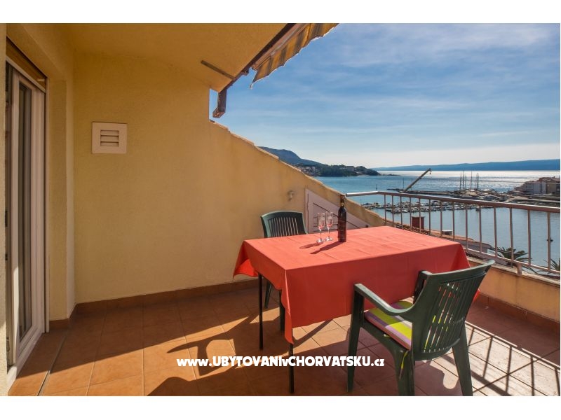 Ferienwohnungen sea – Ferienwohnung Split, Kroatien – Foto 10