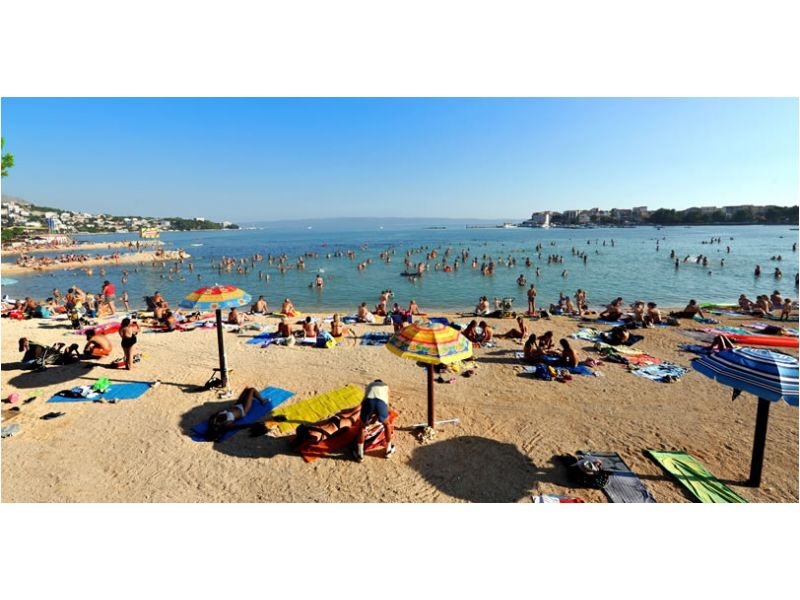 Ferienwohnungen sea – Ferienwohnung Split, Kroatien – Foto 12