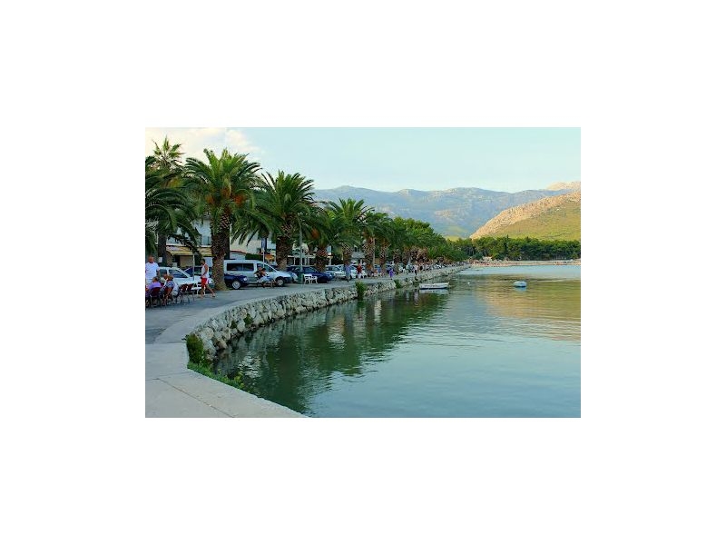 Ferienwohnungen sea – Ferienwohnung Split, Kroatien – Foto 13