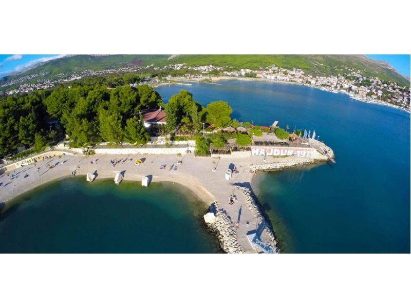 Ferienwohnungen sea – Ferienwohnung Split, Kroatien – Foto 14