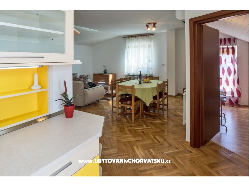 Ferienwohnungen sea – Ferienwohnung Split, Kroatien – Foto 2